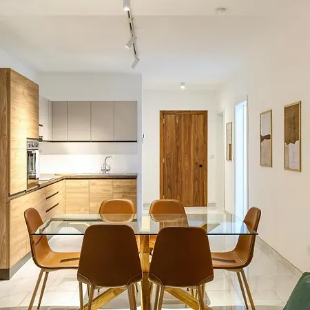 Modern 2Br Apt With Private Terrace & Sofa Bed By 360 Estates St. Paul's Bay Exterior photo
