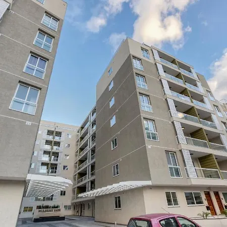 Modern 2Br Apt With Private Terrace & Sofa Bed By 360 Estates St. Paul's Bay Exterior photo