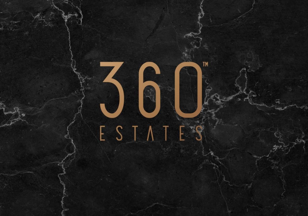 Modern 2br With Private Terrace & Sofa Bed By 360 Estates Apartment