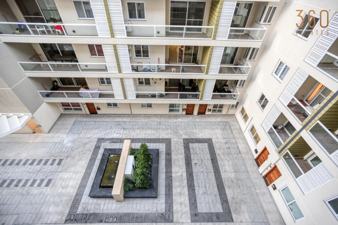 Modern 2br With Private Terrace & Sofa Bed By 360 Estates St. Paul's Bay