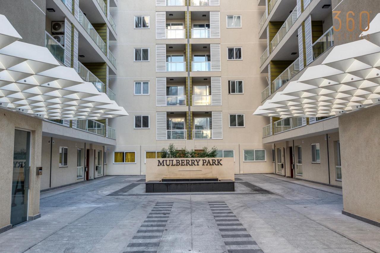 Modern 2br With Private Terrace & Sofa Bed By 360 Estates * St. Paul's Bay